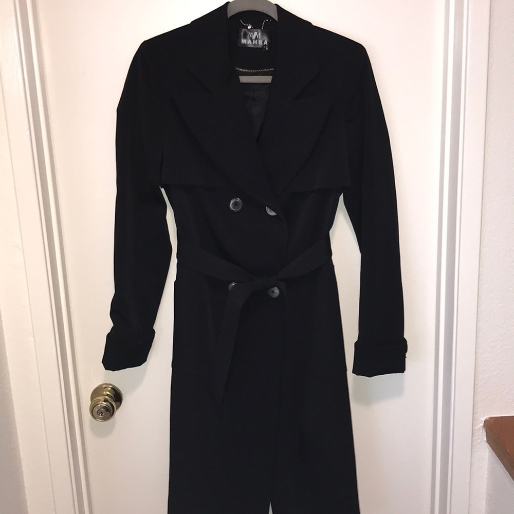 Gorgeous Trench Coat
